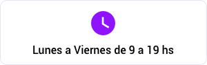 Horario