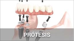 Prótesis