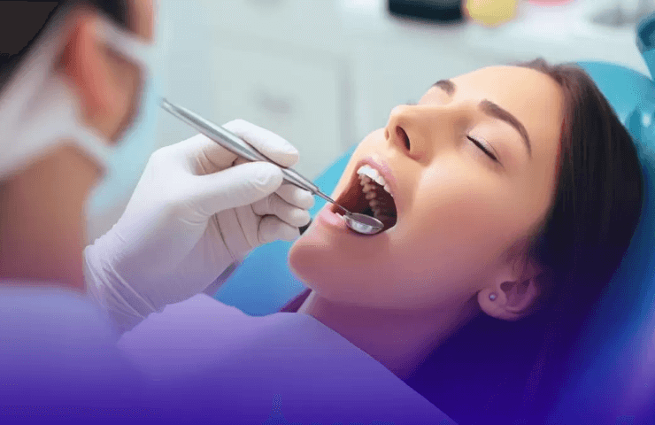 tratamiento de conducto paredes dental